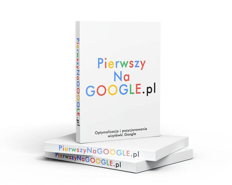 Zdjęcie do wpisu: Zakładanie wizytówki Google