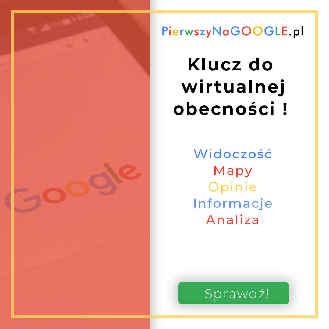 Zdjęcie do wpisu: Klucz do wirtualnej obecności!