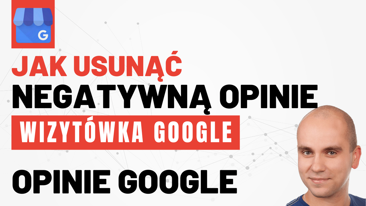 Zdjęcie do wpisu: Jak usunąć negatywną opinię
