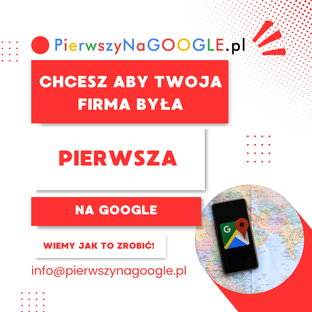 Zdjęcie do wpisu: Jak pozycjonowanie wizytówki Google może pomóc dla Twojego biznesu?